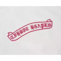 Cheap Chrome Hearts Hoodies Long Sleeved For Unisex #1365466 Replica Wholesale [$64.00 USD] [ITEM#1365466] on Replica Chrome Hearts Hoodies