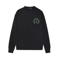Cheap Chrome Hearts Hoodies Long Sleeved For Unisex #1365467 Replica Wholesale [$64.00 USD] [ITEM#1365467] on Replica Chrome Hearts Hoodies