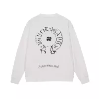 Cheap Chrome Hearts Hoodies Long Sleeved For Unisex #1365470 Replica Wholesale [$68.00 USD] [ITEM#1365470] on Replica Chrome Hearts Hoodies