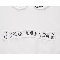 Cheap Chrome Hearts Hoodies Long Sleeved For Unisex #1365470 Replica Wholesale [$68.00 USD] [ITEM#1365470] on Replica Chrome Hearts Hoodies