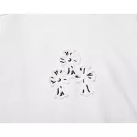 Cheap Chrome Hearts Hoodies Long Sleeved For Unisex #1365470 Replica Wholesale [$68.00 USD] [ITEM#1365470] on Replica Chrome Hearts Hoodies