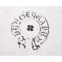 Cheap Chrome Hearts Hoodies Long Sleeved For Unisex #1365470 Replica Wholesale [$68.00 USD] [ITEM#1365470] on Replica Chrome Hearts Hoodies