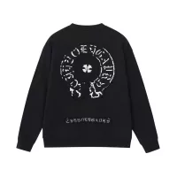 Cheap Chrome Hearts Hoodies Long Sleeved For Unisex #1365471 Replica Wholesale [$68.00 USD] [ITEM#1365471] on Replica Chrome Hearts Hoodies