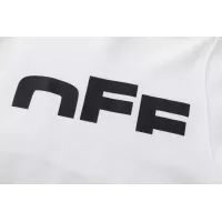 Cheap Off-White Hoodies Long Sleeved For Unisex #1365472 Replica Wholesale [$52.00 USD] [ITEM#1365472] on Replica Off-White Hoodies