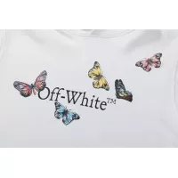 Cheap Off-White Hoodies Long Sleeved For Unisex #1365474 Replica Wholesale [$52.00 USD] [ITEM#1365474] on Replica Off-White Hoodies