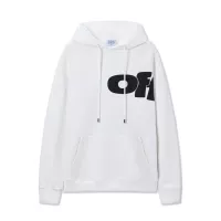 Cheap Off-White Hoodies Long Sleeved For Unisex #1365476 Replica Wholesale [$52.00 USD] [ITEM#1365476] on Replica Off-White Hoodies