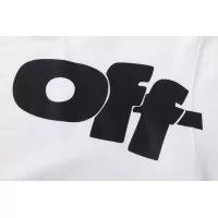 Cheap Off-White Hoodies Long Sleeved For Unisex #1365476 Replica Wholesale [$52.00 USD] [ITEM#1365476] on Replica Off-White Hoodies