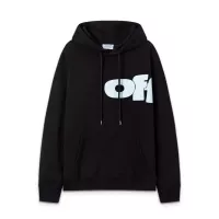 Cheap Off-White Hoodies Long Sleeved For Unisex #1365477 Replica Wholesale [$52.00 USD] [ITEM#1365477] on Replica Off-White Hoodies