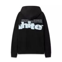 Cheap Off-White Hoodies Long Sleeved For Unisex #1365477 Replica Wholesale [$52.00 USD] [ITEM#1365477] on Replica Off-White Hoodies