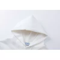 Cheap Off-White Hoodies Long Sleeved For Unisex #1365478 Replica Wholesale [$52.00 USD] [ITEM#1365478] on Replica Off-White Hoodies