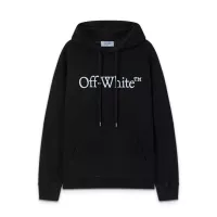 Cheap Off-White Hoodies Long Sleeved For Unisex #1365479 Replica Wholesale [$52.00 USD] [ITEM#1365479] on Replica Off-White Hoodies