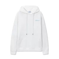 Cheap Off-White Hoodies Long Sleeved For Unisex #1365480 Replica Wholesale [$52.00 USD] [ITEM#1365480] on Replica Off-White Hoodies