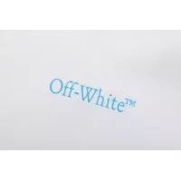 Cheap Off-White Hoodies Long Sleeved For Unisex #1365480 Replica Wholesale [$52.00 USD] [ITEM#1365480] on Replica Off-White Hoodies