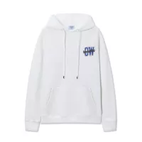 Cheap Off-White Hoodies Long Sleeved For Unisex #1365482 Replica Wholesale [$52.00 USD] [ITEM#1365482] on Replica Off-White Hoodies