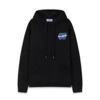 Cheap Off-White Hoodies Long Sleeved For Unisex #1365483 Replica Wholesale [$52.00 USD] [ITEM#1365483] on Replica Off-White Hoodies