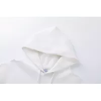 Cheap Off-White Hoodies Long Sleeved For Unisex #1365484 Replica Wholesale [$52.00 USD] [ITEM#1365484] on Replica Off-White Hoodies