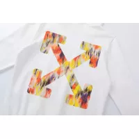 Cheap Off-White Hoodies Long Sleeved For Unisex #1365484 Replica Wholesale [$52.00 USD] [ITEM#1365484] on Replica Off-White Hoodies