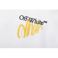 Cheap Off-White Hoodies Long Sleeved For Unisex #1365486 Replica Wholesale [$52.00 USD] [ITEM#1365486] on Replica Off-White Hoodies