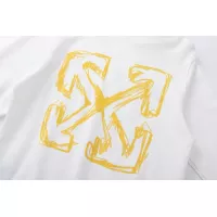 Cheap Off-White Hoodies Long Sleeved For Unisex #1365486 Replica Wholesale [$52.00 USD] [ITEM#1365486] on Replica Off-White Hoodies