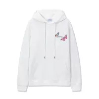 Cheap Off-White Hoodies Long Sleeved For Unisex #1365488 Replica Wholesale [$52.00 USD] [ITEM#1365488] on Replica Off-White Hoodies