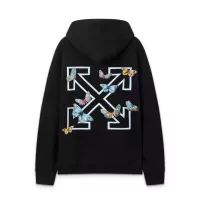 Cheap Off-White Hoodies Long Sleeved For Unisex #1365489 Replica Wholesale [$52.00 USD] [ITEM#1365489] on Replica Off-White Hoodies