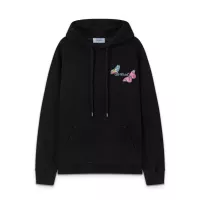 Cheap Off-White Hoodies Long Sleeved For Unisex #1365489 Replica Wholesale [$52.00 USD] [ITEM#1365489] on Replica Off-White Hoodies