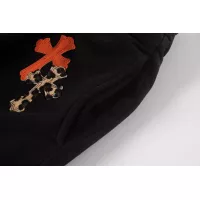 Cheap Chrome Hearts Pants For Men #1365491 Replica Wholesale [$82.00 USD] [ITEM#1365491] on Replica Chrome Hearts Pants