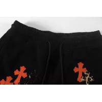 Cheap Chrome Hearts Pants For Men #1365491 Replica Wholesale [$82.00 USD] [ITEM#1365491] on Replica Chrome Hearts Pants