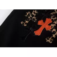 Cheap Chrome Hearts Pants For Men #1365491 Replica Wholesale [$82.00 USD] [ITEM#1365491] on Replica Chrome Hearts Pants
