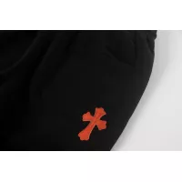 Cheap Chrome Hearts Pants For Men #1365491 Replica Wholesale [$82.00 USD] [ITEM#1365491] on Replica Chrome Hearts Pants