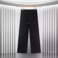 Cheap Chrome Hearts Pants For Unisex #1365492 Replica Wholesale [$72.00 USD] [ITEM#1365492] on Replica Chrome Hearts Pants
