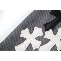 Cheap Chrome Hearts Jeans For Unisex #1365493 Replica Wholesale [$80.00 USD] [ITEM#1365493] on Replica Chrome Hearts Jeans