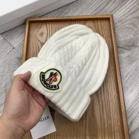 Cheap Moncler Caps #1365499 Replica Wholesale [$36.00 USD] [ITEM#1365499] on Replica Moncler Caps