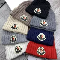 Cheap Moncler Caps #1365499 Replica Wholesale [$36.00 USD] [ITEM#1365499] on Replica Moncler Caps