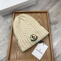 Cheap Moncler Caps #1365500 Replica Wholesale [$36.00 USD] [ITEM#1365500] on Replica Moncler Caps