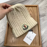 Cheap Moncler Caps #1365500 Replica Wholesale [$36.00 USD] [ITEM#1365500] on Replica Moncler Caps