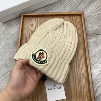 Cheap Moncler Caps #1365500 Replica Wholesale [$36.00 USD] [ITEM#1365500] on Replica Moncler Caps