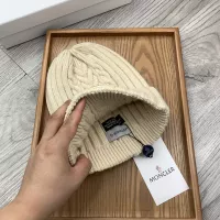 Cheap Moncler Caps #1365500 Replica Wholesale [$36.00 USD] [ITEM#1365500] on Replica Moncler Caps