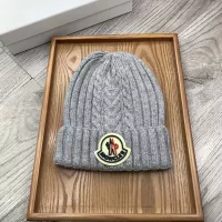 Cheap Moncler Caps #1365501 Replica Wholesale [$36.00 USD] [ITEM#1365501] on Replica Moncler Caps