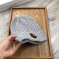 Cheap Moncler Caps #1365501 Replica Wholesale [$36.00 USD] [ITEM#1365501] on Replica Moncler Caps
