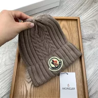 Cheap Moncler Caps #1365503 Replica Wholesale [$36.00 USD] [ITEM#1365503] on Replica Moncler Caps