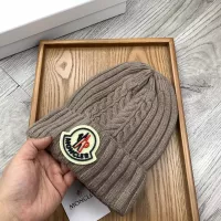 Cheap Moncler Caps #1365503 Replica Wholesale [$36.00 USD] [ITEM#1365503] on Replica Moncler Caps