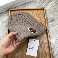 Cheap Moncler Caps #1365503 Replica Wholesale [$36.00 USD] [ITEM#1365503] on Replica Moncler Caps