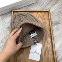 Cheap Moncler Caps #1365503 Replica Wholesale [$36.00 USD] [ITEM#1365503] on Replica Moncler Caps