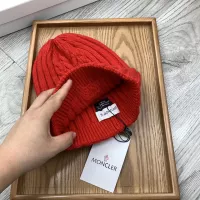 Cheap Moncler Caps #1365504 Replica Wholesale [$36.00 USD] [ITEM#1365504] on Replica Moncler Caps