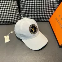 Cheap Louis Vuitton LV Caps #1365505 Replica Wholesale [$36.00 USD] [ITEM#1365505] on Replica Louis Vuitton LV Caps
