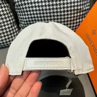 Cheap Louis Vuitton LV Caps #1365505 Replica Wholesale [$36.00 USD] [ITEM#1365505] on Replica Louis Vuitton LV Caps