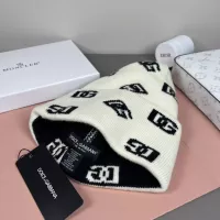 Cheap Dolce &amp; Gabbana Caps #1365507 Replica Wholesale [$27.00 USD] [ITEM#1365507] on Replica Dolce &amp; Gabbana Caps