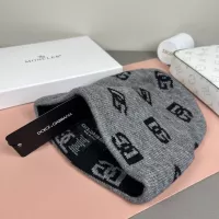 Cheap Dolce &amp; Gabbana Caps #1365508 Replica Wholesale [$27.00 USD] [ITEM#1365508] on Replica Dolce &amp; Gabbana Caps