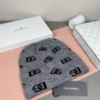 Cheap Dolce &amp; Gabbana Caps #1365508 Replica Wholesale [$27.00 USD] [ITEM#1365508] on Replica Dolce &amp; Gabbana Caps
